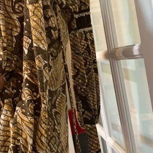 Laundry Dress - Picture 5 of 7